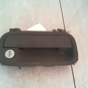 Újdonság OPEL ASTRA F Jobb első külső kilincsbontott alkatrész