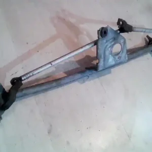 Akció OPEL ASTRA F 91-94 Ablaktörlő mechanika első bontott alkatrész