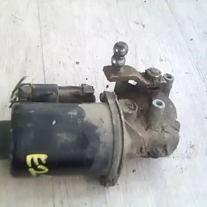 Vedd meg online OPEL ASTRA F 91-94 Ablaktörlő motor első bontott alkatrész