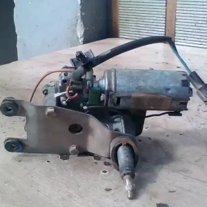 Újdonság OPEL ASTRA F 91-94 Ablaktörlő motor hátsó kombi bontott alkatrész