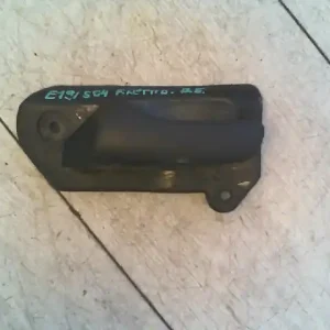 Vásárlói kedvenc OPEL ASTRA F 91-94 Bal első belső kilincs 3 ajtósbontott alkatrész