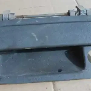 Azonnal elérhető OPEL ASTRA F 91-94 Bal első külső kilincs bontott alkatrész