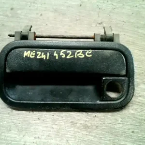 Akció OPEL ASTRA F 91-94 Bal első külső kilincs bontott alkatrész