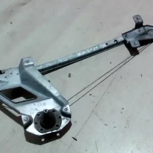 Vedd meg most OPEL ASTRA F 91-94 Bal hátsó ablakemelő szerkezet mechanikus bontott alkatrész