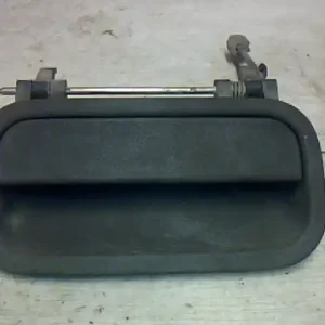 Azonnal elérhető OPEL ASTRA F 91-94 Bal hátsó külső kilincs bontott alkatrész