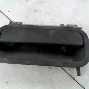 Azonnali szállítás OPEL ASTRA F 91-94 Bal hátsó külső kilincs bontott alkatrész