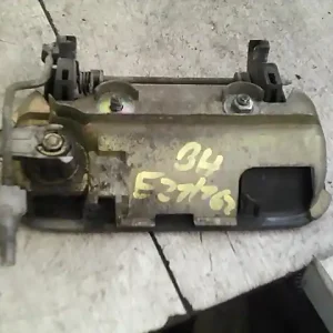 Végkiárusítás OPEL ASTRA F 91-94 Bal hátsó külső kilincs bontott alkatrész