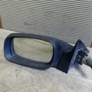 Azonnali szállítás OPEL ASTRA F 91-94 Bal visszapillantó tükör mechanikus bontott alkatrész
