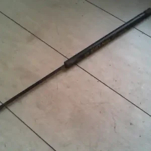 Árcsökkenés OPEL ASTRA F 91-94 Csomagtérajtó kitámasztó teleszkóp pozíció függetlenkombi bontott alkatrész