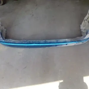 Alacsony ár OPEL ASTRA F 91-94 Hátsó lökhárító bontott alkatrész