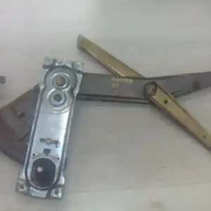 Akció OPEL ASTRA F 91-94 Jobb első ablakemelő szerkezet mechanikus kombibontott alkatrész