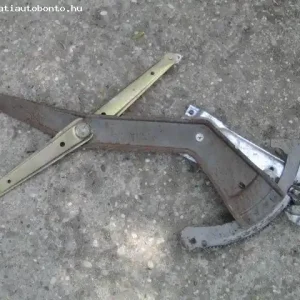 Akciós ár OPEL ASTRA F 91-94 Jobb első ablakemelő szerkezet mechanikus bontott alkatrész