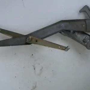 Ajánlat OPEL ASTRA F 91-94 Jobb első ablakemelő szerkezet mechanikus 3 ajtós bontott alkatrész