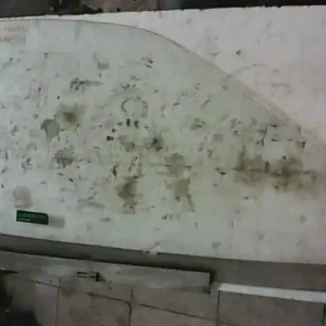 Utolsó esély OPEL ASTRA F 91-94 Jobb első ajtóüveg bontott alkatrész