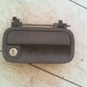 Akció OPEL ASTRA F 91-94 Jobb első külső kilincsbontott alkatrész