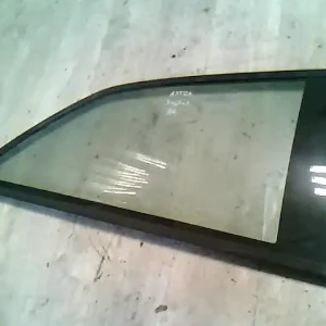Utolsó esély OPEL ASTRA F 91-94 Jobb hátsó karosszéria üveg3 ajtós bontott alkatrész