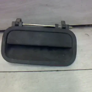 Ajánlat OPEL ASTRA F 91-94 Jobb hátsó külső kilincs bontott alkatrész