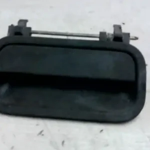 Alacsony ár OPEL ASTRA F 91-94 Jobb hátsó külső kilincs 5 ajtós bontott alkatrész