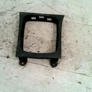 Utolsó esély OPEL ASTRA F 91-94 Váltószoknya keret bontott alkatrész