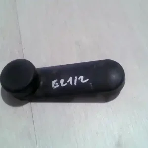 Árcsökkenés OPEL ASTRA F 94-02 Ablak tekerő kar 5 ajtós bontott alkatrész