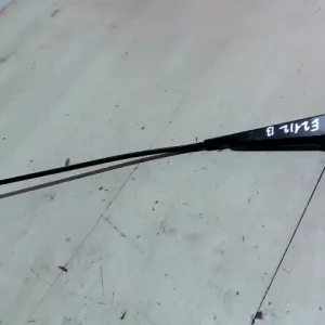 Árcsökkenés OPEL ASTRA F 94-02 Ablaktörlő kar bal első bontott alkatrész