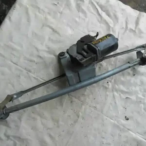 Árengedmény OPEL ASTRA F 94-02 Ablaktörlő mechanika első bontott alkatrész