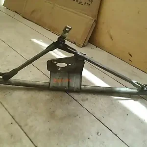 Vásárlói kedvenc OPEL ASTRA F 94-02 Ablaktörlő mechanika első bontott alkatrész