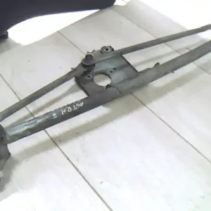 Azonnali szállítás OPEL ASTRA F 94-02 Ablaktörlő mechanika első bontott alkatrész