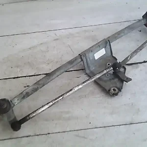 Vásárlói kedvenc OPEL ASTRA F 94-02 Ablaktörlő mechanika első bontott alkatrész