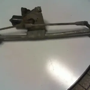 Újdonság OPEL ASTRA F 94-02 Ablaktörlő mechanika motorral első bontott alkatrész