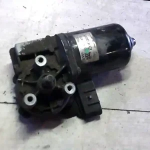 Akció OPEL ASTRA F 94-02 Ablaktörlő motor első5 érintkezős bontott alkatrész