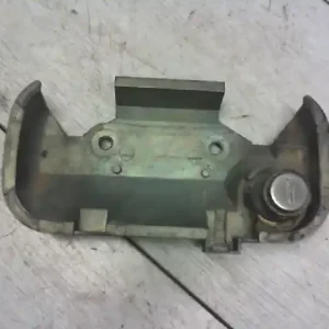 Vásárlói kedvenc OPEL ASTRA F 94-02 Bal első ajtó dugózár kulcs nélkül bontott alkatrész