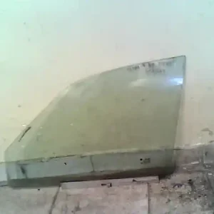 Szuper akció OPEL ASTRA F 94-02 Bal első ajtóüveg bontott alkatrész