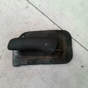 Utolsó esély OPEL ASTRA F 94-02 Bal hátsó belső kilincs 5 ajtós bontott alkatrész