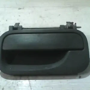 Árengedmény OPEL ASTRA F 94-02 Bal hátsó külső kilincs bontott alkatrész