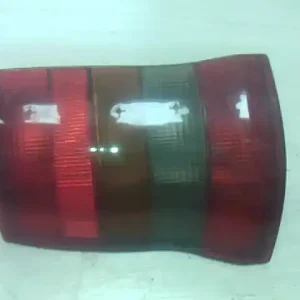 Vásárlói kedvenc OPEL ASTRA F 94-02 Bal hátsó lámpa kombi bontott alkatrész