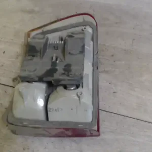 Végkiárusítás OPEL ASTRA F 94-02 Bal hátsó lámpa 5 ajtós bontott alkatrész