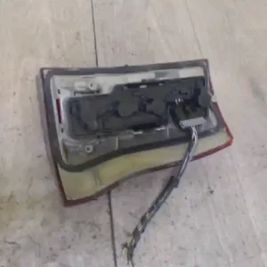 Azonnali szállítás OPEL ASTRA F 94-02 Bal hátsó lámpa kombi bontott alkatrész