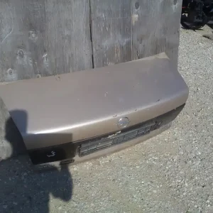 Akció OPEL ASTRA F 94-02 Csomagtérajtó. 4 ajtós bontott alkatrész