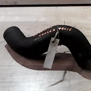 Árcsökkenés OPEL ASTRA F 94-02 Intercooler cső bontott alkatrész