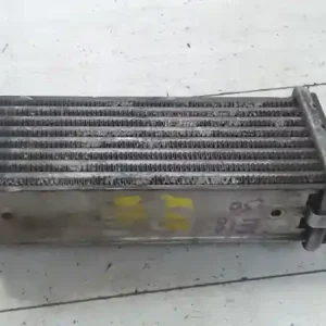 Ajánlat OPEL ASTRA F 94-02 Intercooler hűtő bontott alkatrész