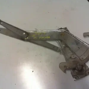 Vedd meg most OPEL ASTRA F 94-02 Jobb első ablakemelő szerkezet mechanikus bontott alkatrész