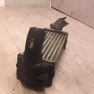 Vedd meg most OPEL ASTRA F 94-02 Intercooler hűtő 1.7d bontott alkatrész