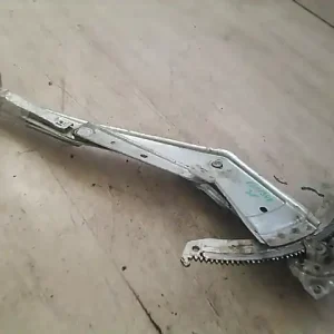 Utolsó esély OPEL ASTRA F 94-02 Jobb első ablakemelő szerkezet mechanikus bontott alkatrész