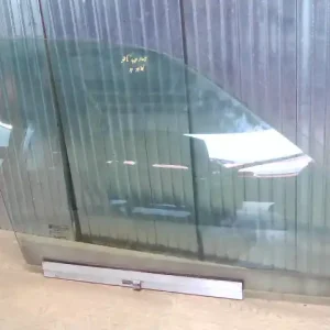 Újdonság OPEL ASTRA F 94-02 Jobb első ajtóüveg kombi bontott alkatrész