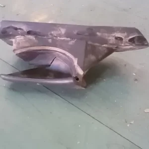 Akciós ár OPEL ASTRA F 94-02 Jobb első belső kilincs bontott alkatrész