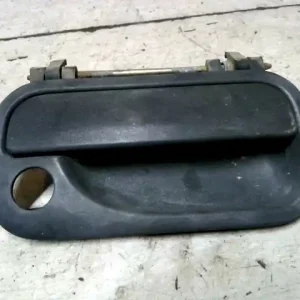 Ajánlat OPEL ASTRA F 94-02 Jobb első külső kilincsbontott alkatrész