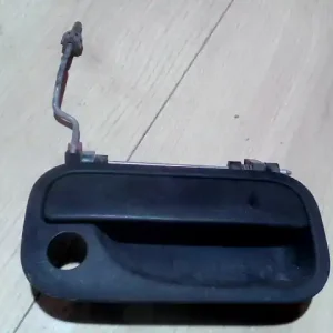 Szuper ajánlat OPEL ASTRA F 94-02 Jobb első külső kilincsbontott alkatrész