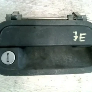 Szuper ajánlat OPEL ASTRA F 94-02 Jobb első külső kilincsbontott alkatrész