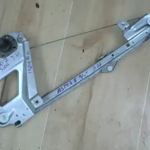 Ajánlat OPEL ASTRA F 94-02 Jobb hátsó ablakemelő szerkezet mechanikus bontott alkatrész